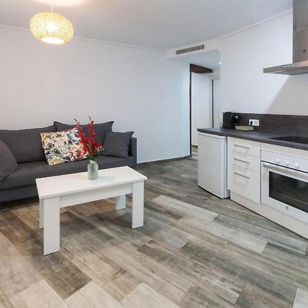 Apartamentos Al-Andalusi 德尼亚 外观 照片