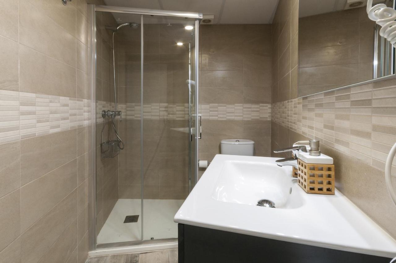 Apartamentos Al-Andalusi 德尼亚 外观 照片
