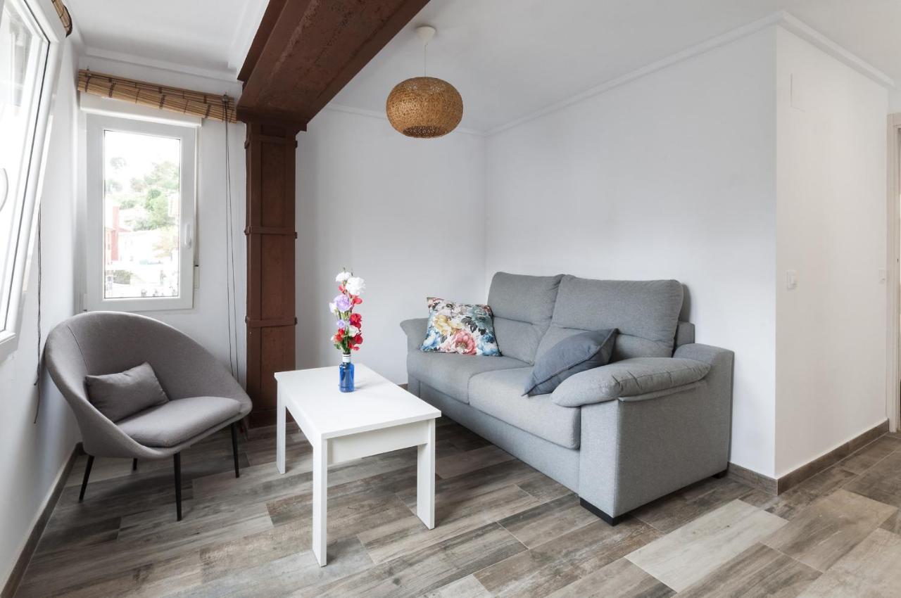 Apartamentos Al-Andalusi 德尼亚 外观 照片